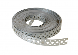 Builders Fixing Banding