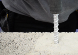 Concrete & Masonry Bolts