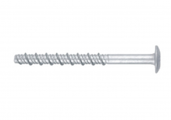 Concrete Bolts - Pan Head