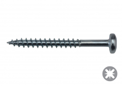 Corrugated Roofing Screws