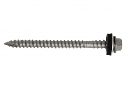 TechFast Roofing Screws - Composite Sheet to Timber