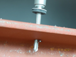 Metal & Construction Screws