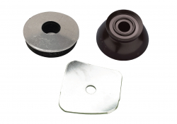 Washers & Caps