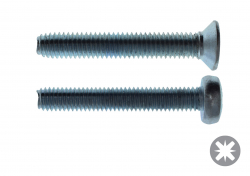 Thread Forming Screws