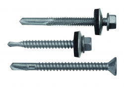 Roofing & Cladding Screws
