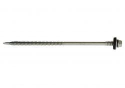 Composite Sheet to Steel Light Duty