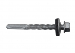 Sheet to Steel Heavy Duty
