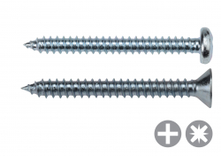Self Tapping Screws
