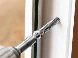 Window Screws