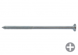 Mechanical Jointing Screws