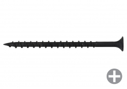 Coarse Thread Drywall Screws