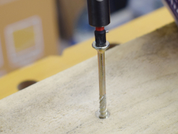 Timber Screws