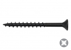Carcass Screws