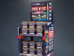 ForgeFast Pick N Fix
