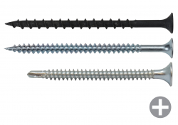 Drywall Screws