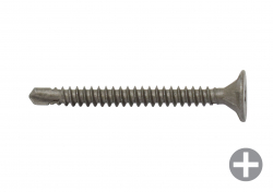 Cement Board Screws - Self-drilling