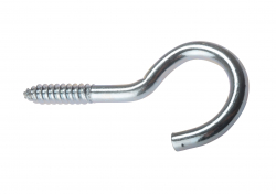 Screw Hooks
