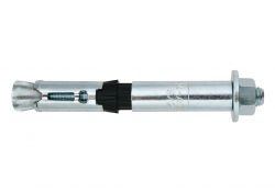 Safety Anchor - Hex Nut - ETA Approved - Option 1