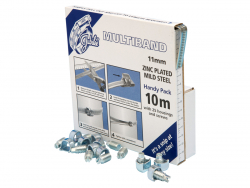 Jubilee Multiband - Handy Pack