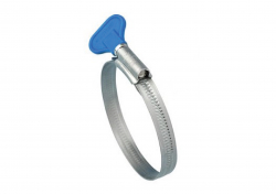 Jubilee Wingspade Clips