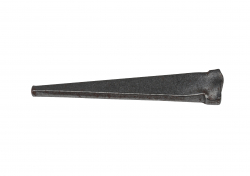 Cut Clasp Nails
