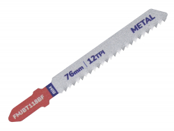 ForgeMaster BiM Jig Saw Blades - Metal