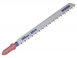 ForgeMaster BiM Jig Saw Blades - Wood