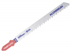 ForgeMaster HSS Jig Saw Blades - Aluminium