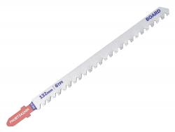 ForgeMaster HCS Jig Saw Blades - Board