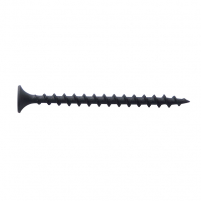 Fx Drywall Screw BP 3.5x32mm Bugle Hd Coarse Bx 1000