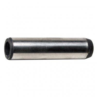 MetalMate Dowel Pin Extr 8x30 4mm TappedHole ISO8735B Bx 25