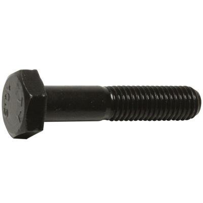 Metalmate HT Bolt S/C M10x70 Gr10.9 DIN931 Bx 50