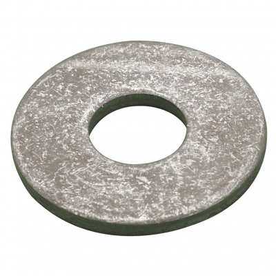 MetalMate Washer S/C 6mm Form GBS4320 Bx 200