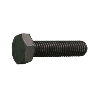 Metalmate HT Set S/C M8x140 Gr8.8 DIN933/ISO4017 Bx 50