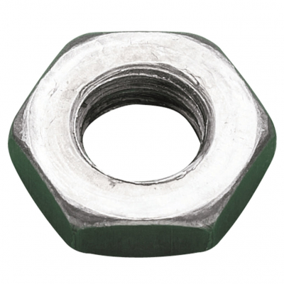 MetalMate Lock Nut S/C M14 Gr4 DIN4398 Bx 100