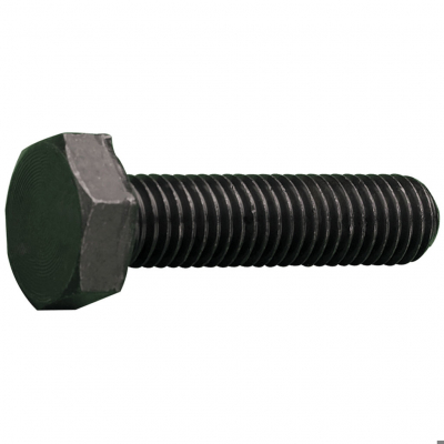 Metalmate HT Set S/C M10x40 Gr8.8 DIN961 (1.25P) Bx 100