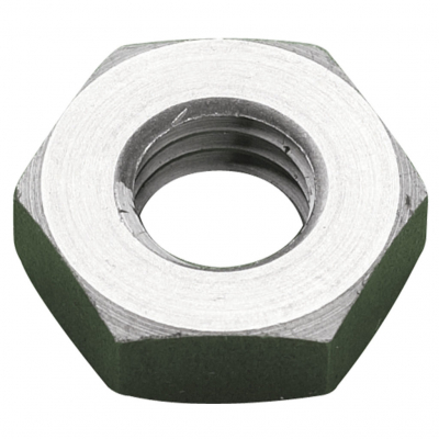 MetalMate Lock Nut S/C 1.1/8 BS1768 UNC MS Each