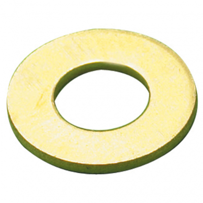MetalMate Washer Brass 4BA Table 1 BS3410 Bx 1000