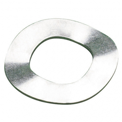 MetalMate Washer A2 8mm Crinkle B4463 Bx 500