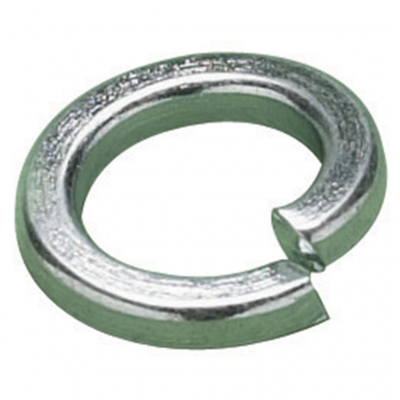 MetalMate Washer A2 10mm Spring Sqr. DIN7980A Bx 500