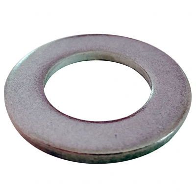 MetalMate Washer SS 4mm A2 Plain DIN125A Bx 1000