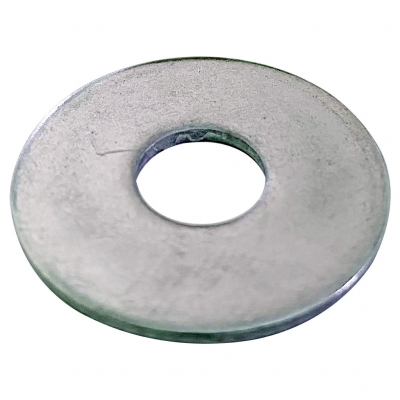 MetalMate Washer A4 M6x25 Repair Bx 200