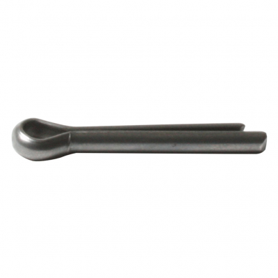 MetalMate Cotter Pin 13/4x5/32 Steel BS1574 Bx 500