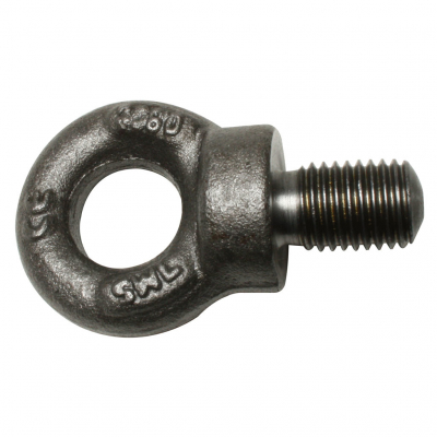 MetalMate Collar Eyebolt 16mm S/C Table 1 Stmp&Tst Each