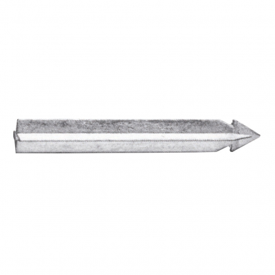 TimberMate Alloy Dowel 60mm Brudaw 2.3/8 Bx 500