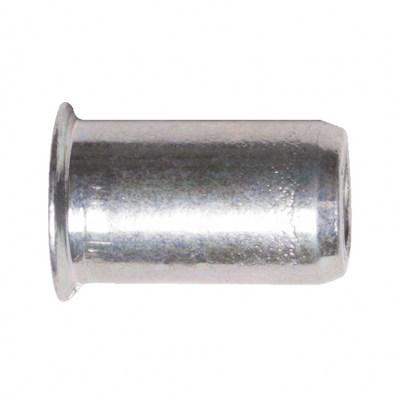 Sariv Rivet Nut Al 8x11x17 Small Hd Bx 250
