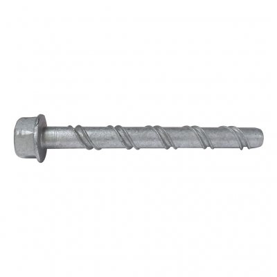 Excalibur Screwbolt 20x200mm Hex Hd Ref HSB20200 Bx 10