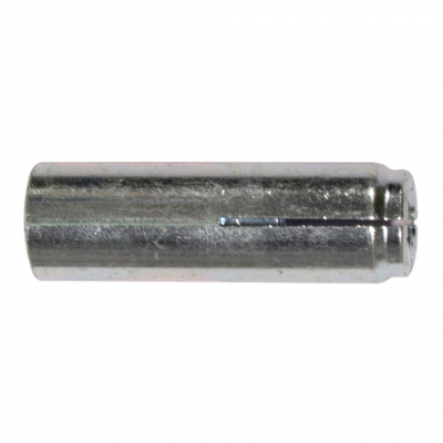 MasonMate DropIn Anchor M8x30 BZP (Cr3) Bx 100