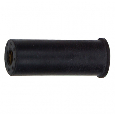 MasonMate Rubber Nut M8x50 1539mm Range Bx 50
