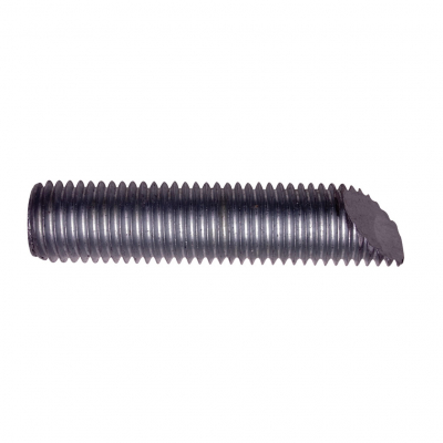MasonMate Sockets M10 BZP Internal threaded Bx 25